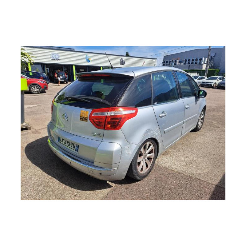 Jante CITROEN C4 PICASSO 1 d’occasion