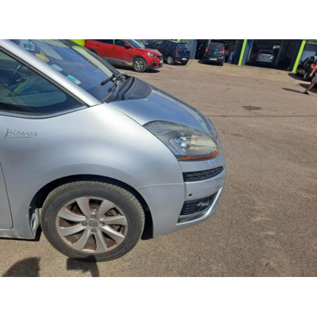 Jante CITROEN C4 PICASSO 1 d’occasion