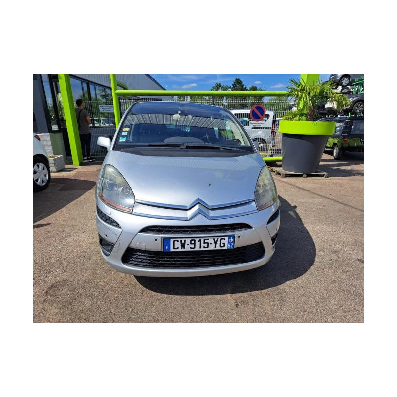 Jante CITROEN C4 PICASSO 1 d’occasion