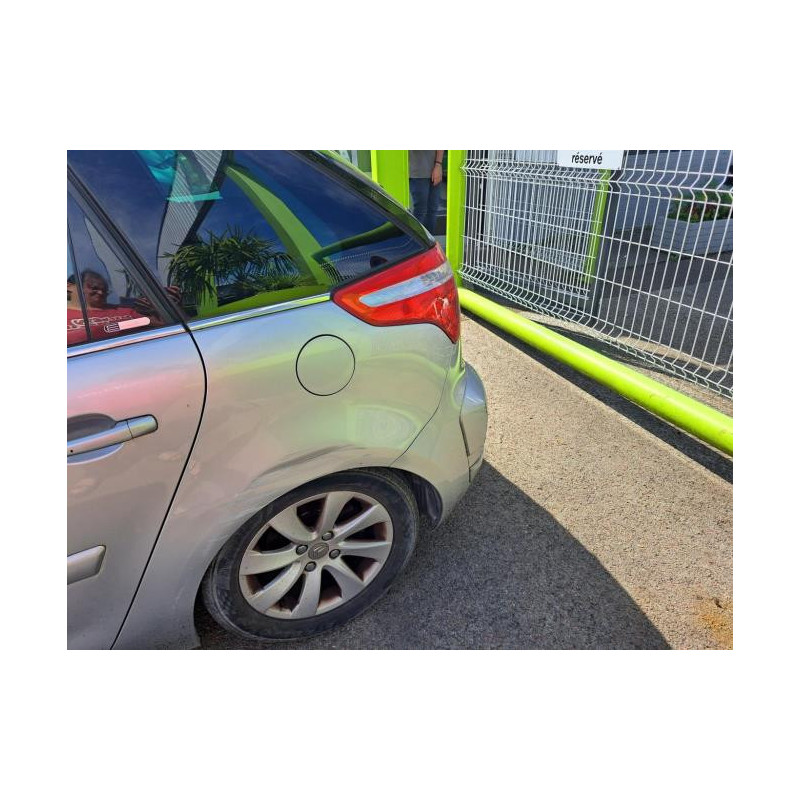 Jante CITROEN C4 PICASSO 1 d’occasion