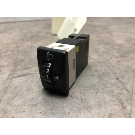 Commande de reglage hauteur de phare SUZUKI JIMNY 1 PHASE 3 d’occasion
