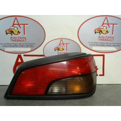 Feu arriere principal droit (feux) PEUGEOT 306 3 ET 5 PORTES PHASE 2 d’occasion