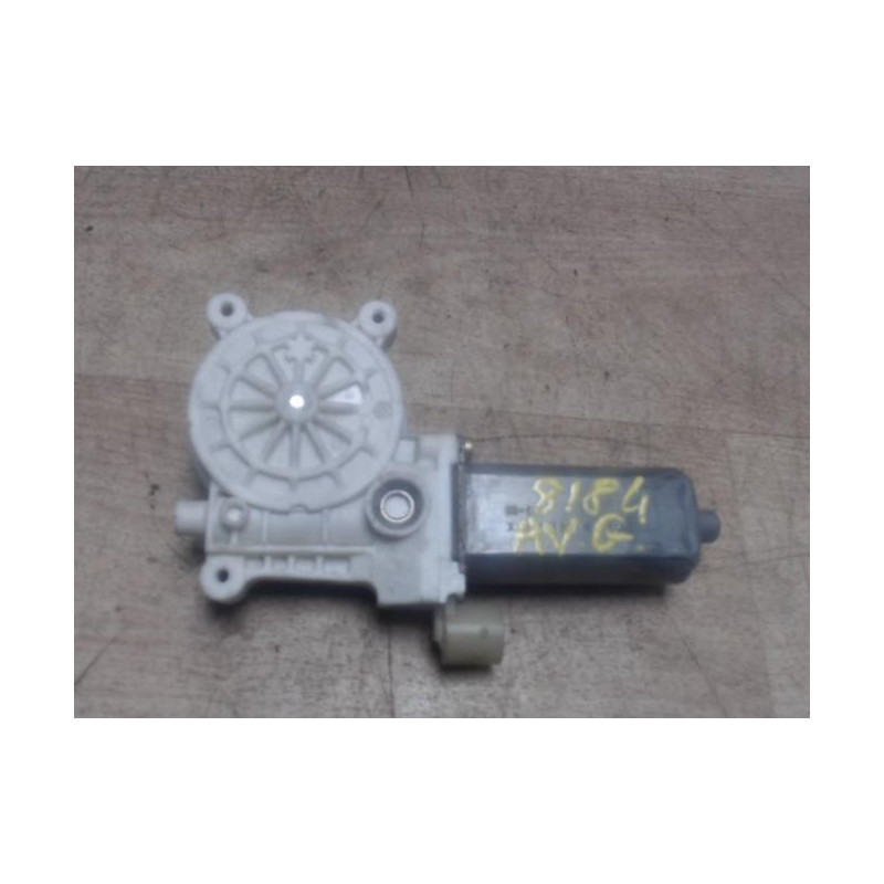 Moteur leve vitre arriere gauche FORD FUSION PHASE 2 d’occasion