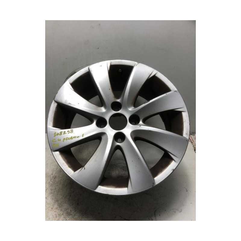 Jante CITROEN C4 PICASSO 1 d’occasion