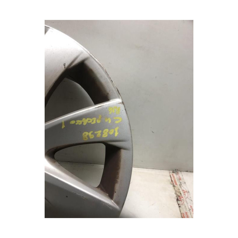 Jante CITROEN C4 PICASSO 1 d’occasion