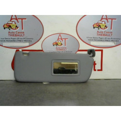 Pare soleil droit PEUGEOT 306 3 ET 5 PORTES d’occasion
