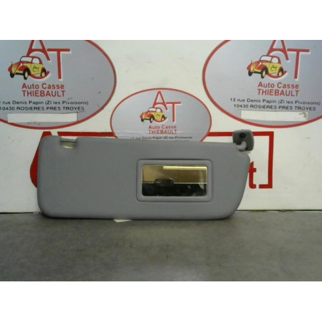 Pare soleil droit PEUGEOT 306 3 ET 5 PORTES d’occasion