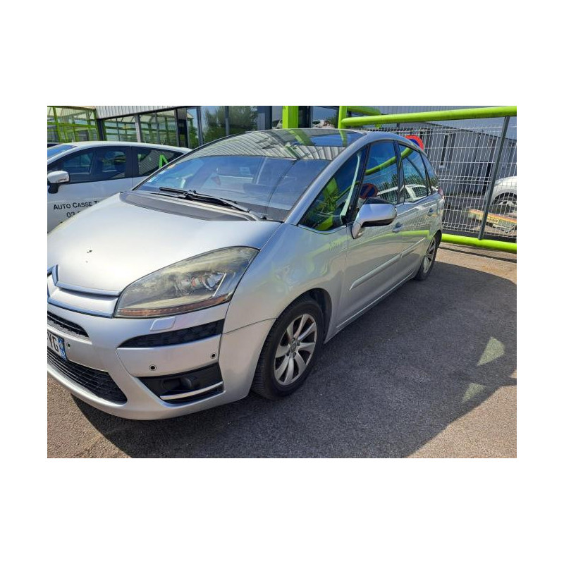 Jante CITROEN C4 PICASSO 1 d’occasion