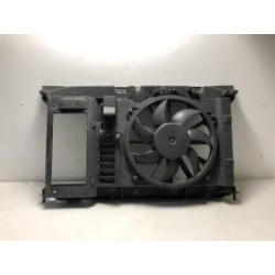 Moto ventilateur radiateur PEUGEOT 5008 1 PHASE 1 d’occasion