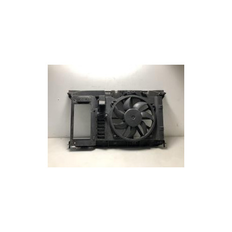 Moto ventilateur radiateur PEUGEOT 5008 1 PHASE 1 d’occasion