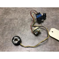 Platine feu arriere gauche CITROEN C4 PICASSO 2 PHASE 1 d’occasion