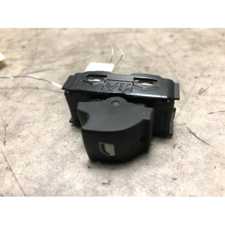 Interrupteur de leve vitre avant droit CITROEN C4 PICASSO 2 PHASE 1 d’occasion