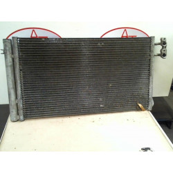 Radiateur condenseur de clim BMW SERIE 1 (E87) PHASE 2 (LCI) d’occasion