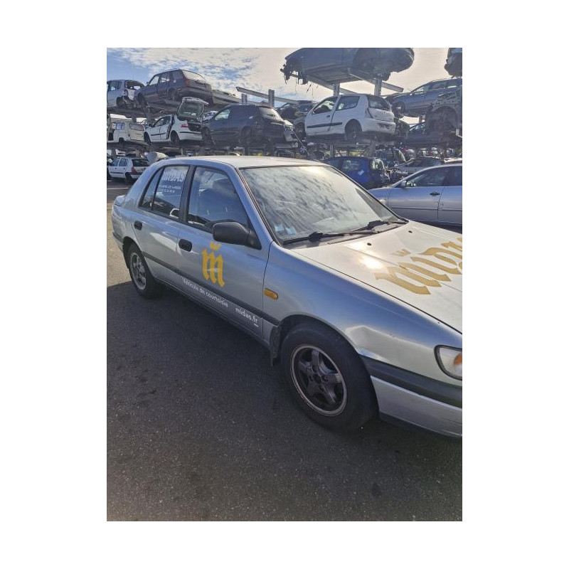 Jante NISSAN SUNNY 3 d’occasion