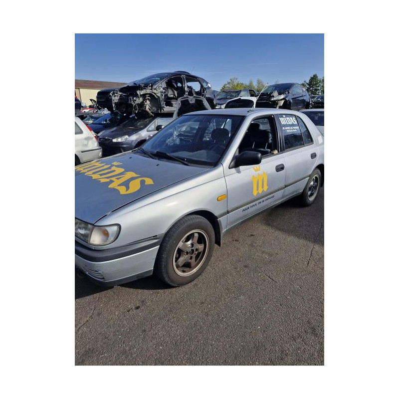 Jante NISSAN SUNNY 3 d’occasion