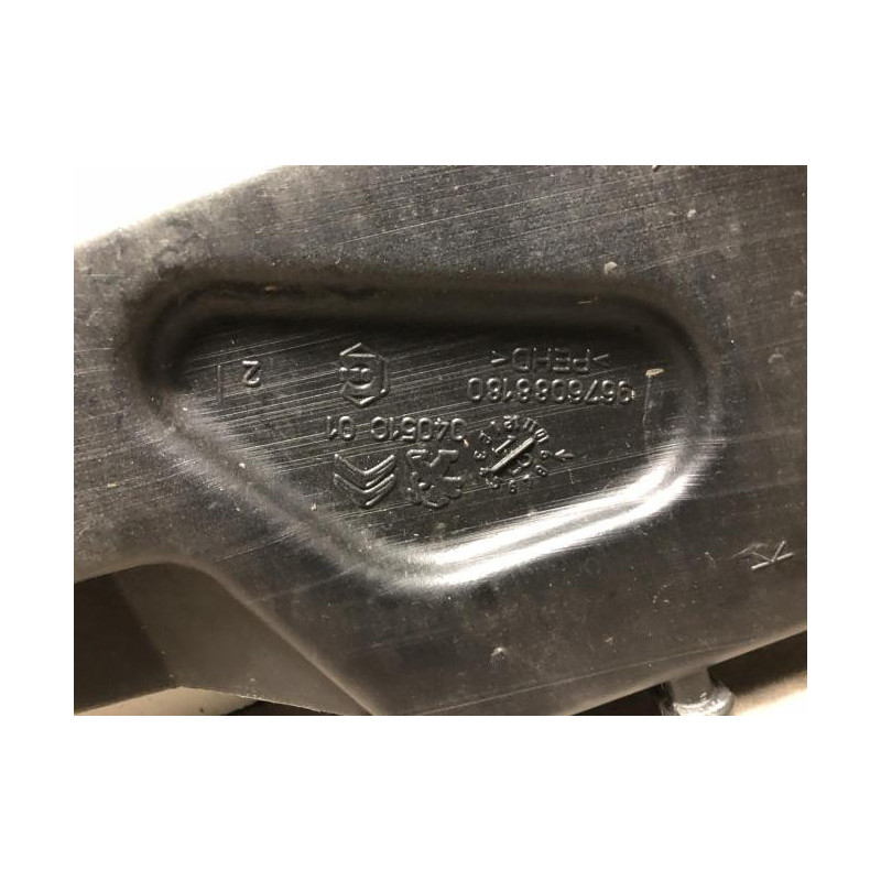 Vase de lave glace CITROEN C4 PICASSO 2 PHASE 1 d’occasion