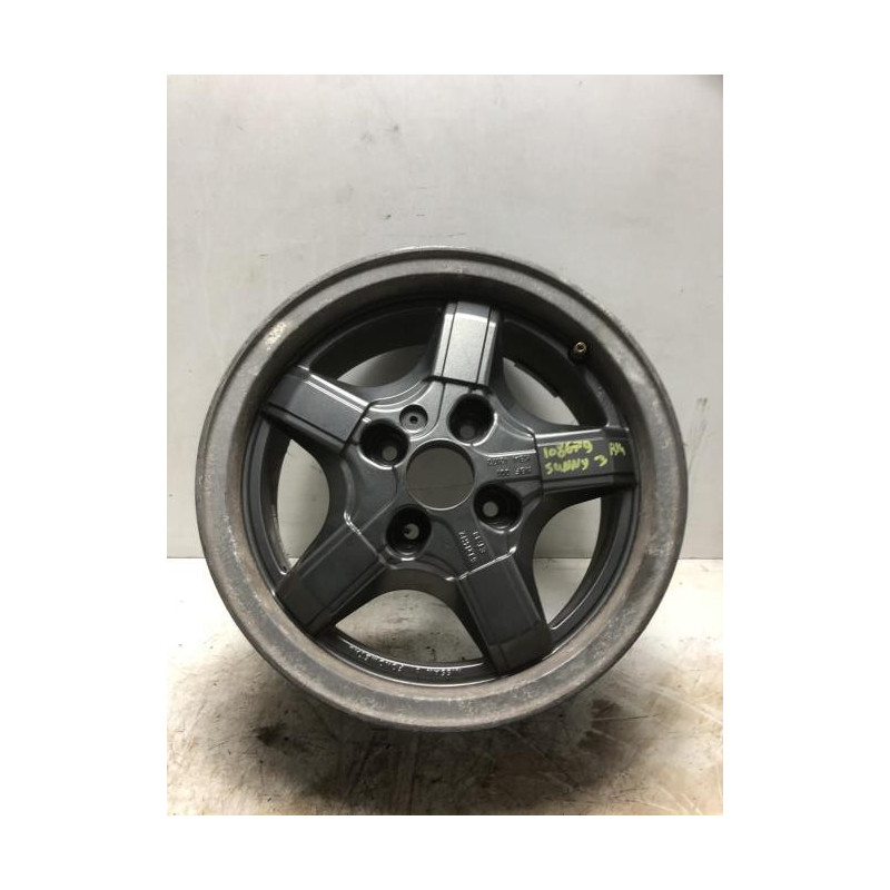 Jante NISSAN SUNNY 3 d’occasion