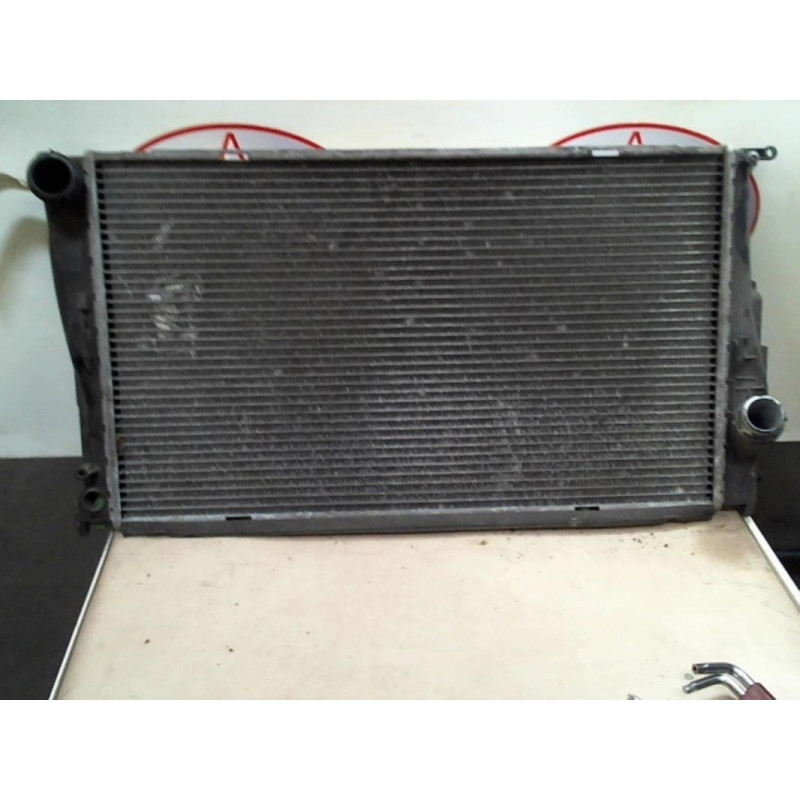 Radiateur eau BMW SERIE 1 (E87) PHASE 2 (LCI) d’occasion