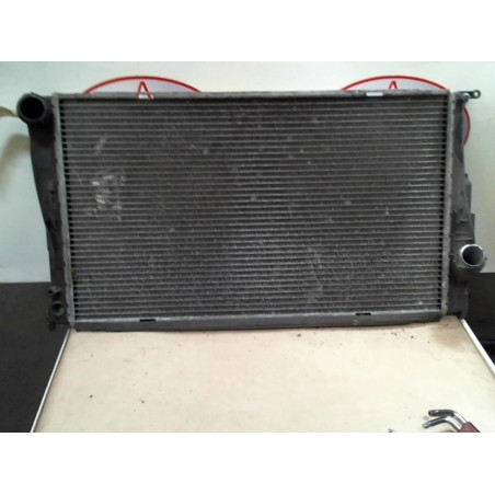 Radiateur eau BMW SERIE 1 (E87) PHASE 2 (LCI) d’occasion