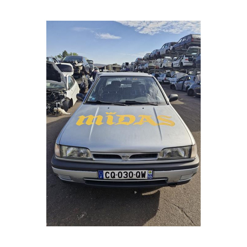 Jante NISSAN SUNNY 3 d’occasion