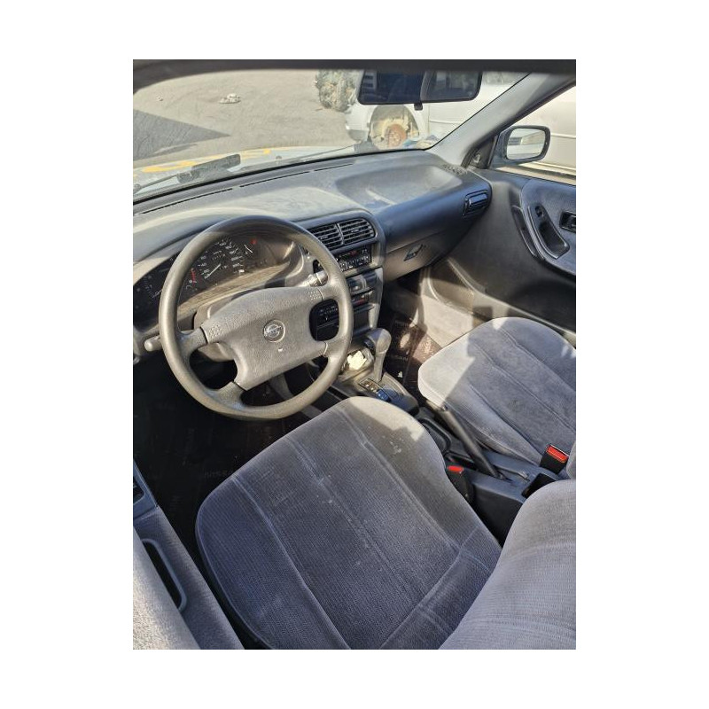 Jante NISSAN SUNNY 3 d’occasion
