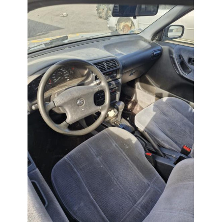 Jante NISSAN SUNNY 3 d’occasion