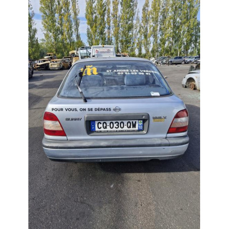 Jante NISSAN SUNNY 3 d’occasion