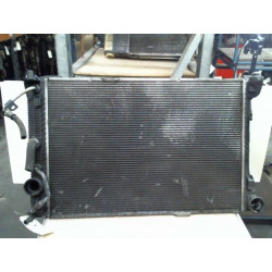 Radiateur eau MERCEDES CLASSE E (210) d’occasion