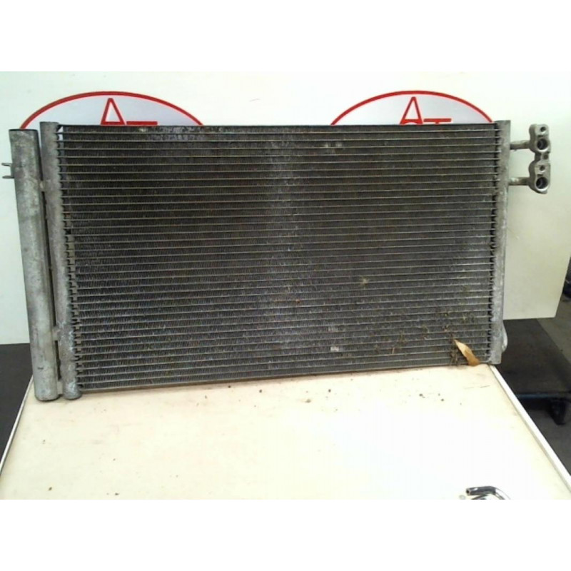 Radiateur condenseur de clim BMW SERIE 1 (E87) PHASE 2 (LCI) d’occasion