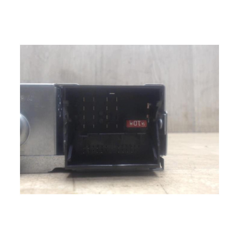 Autoradio d'origine PEUGEOT 207 PHASE 1 d’occasion