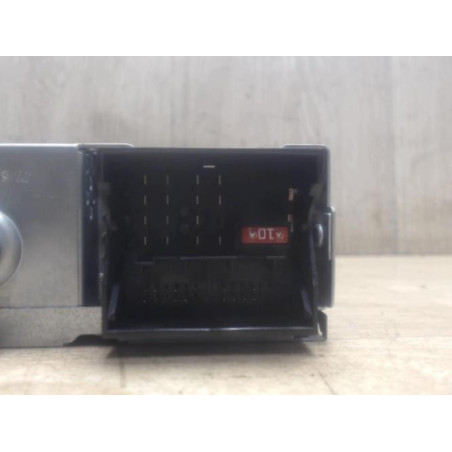 Autoradio d'origine PEUGEOT 207 PHASE 1 d’occasion