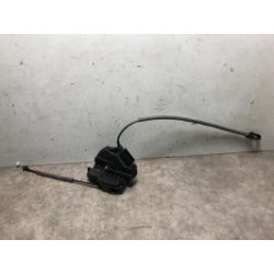 Serrure avant droit FORD FOCUS 3 PHASE 1 d’occasion