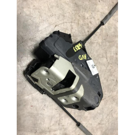 Serrure avant droit FORD FOCUS 3 PHASE 1 d’occasion