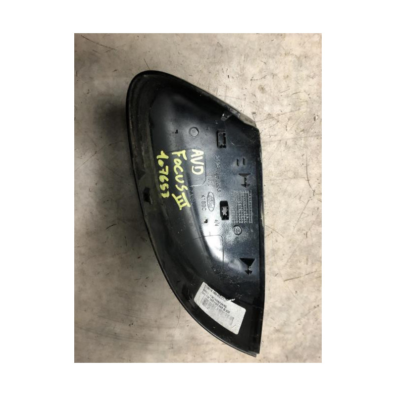 Coquille de retroviseur droit FORD FOCUS 3 PHASE 1 d’occasion