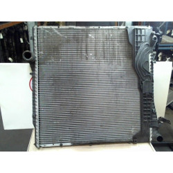 Radiateur eau BMW X5 (E70) PHASE 1 d’occasion