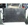 Radiateur eau MERCEDES CLASSE E (210) d’occasion