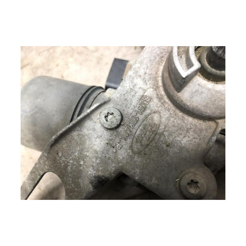Moteur essuie glace avant droit FORD FOCUS 3 PHASE 1 d’occasion