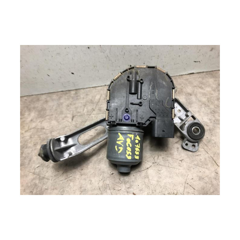 Moteur essuie glace avant droit FORD FOCUS 3 PHASE 1 d’occasion