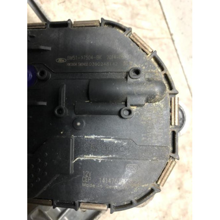 Moteur essuie glace avant droit FORD FOCUS 3 PHASE 1 d’occasion