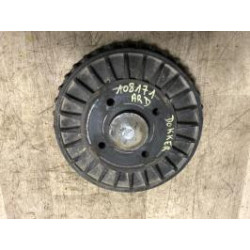 Tambour arriere droit DACIA DOKKER 1.6 MPI - 85 d’occasion