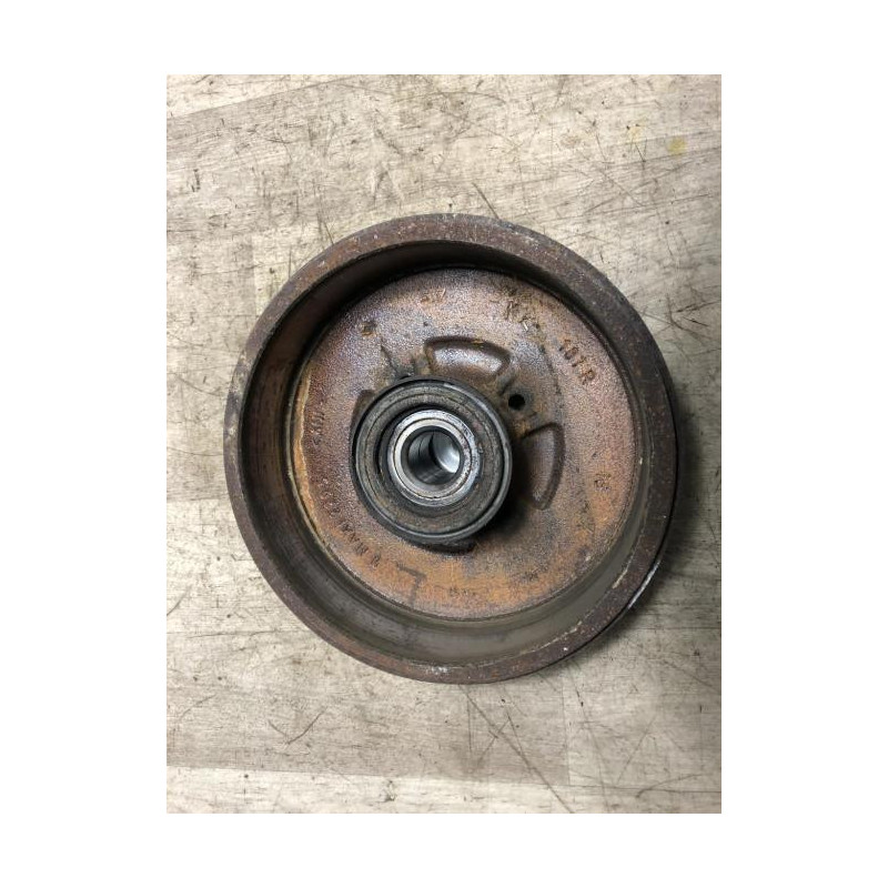 Tambour arriere droit DACIA DOKKER 1.6 MPI - 85 d’occasion