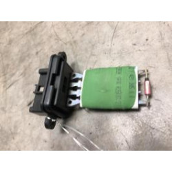 Resistance chauffage FIAT 500 2 PHASE 2 d’occasion