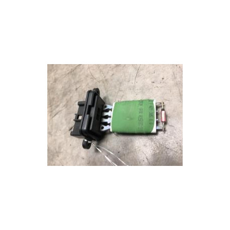 Resistance chauffage FIAT 500 2 PHASE 2 d’occasion