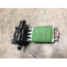 Resistance chauffage FIAT 500 2 PHASE 2 d’occasion