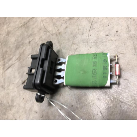 Resistance chauffage FIAT 500 2 PHASE 2 d’occasion