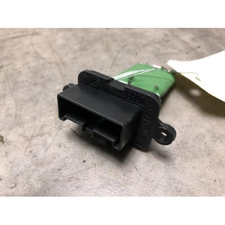 Resistance chauffage FIAT 500 2 PHASE 2 d’occasion