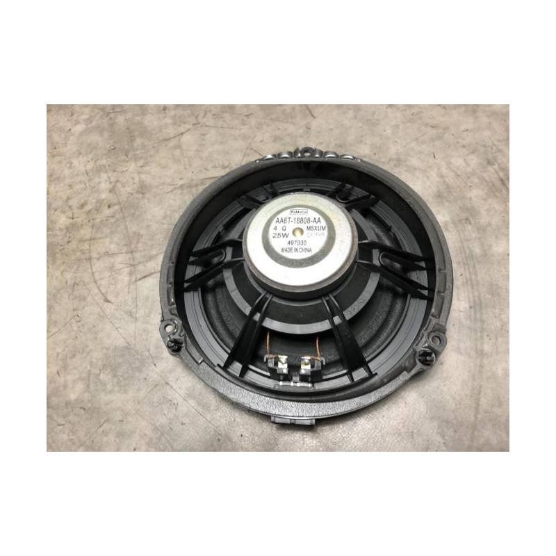 Haut parleur FORD FOCUS 3 PHASE 1 d’occasion