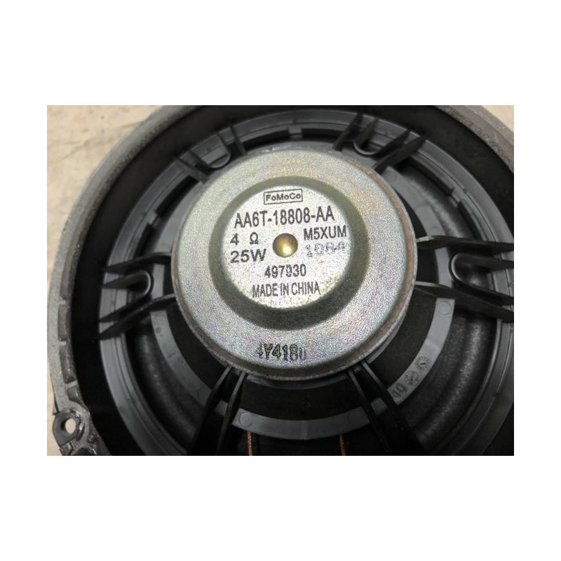 Haut parleur FORD FOCUS 3 PHASE 1 d’occasion