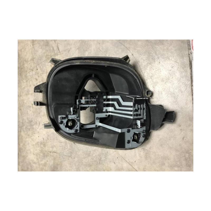 Platine feu arriere gauche PEUGEOT 208 1 PHASE 2 d’occasion