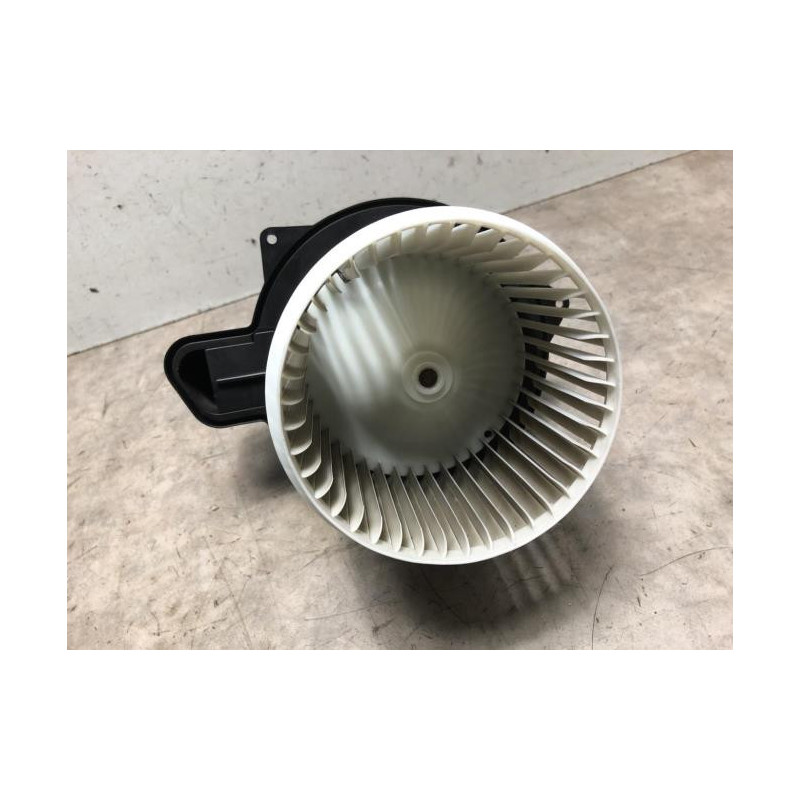 Ventilateur chauffage FIAT 500 2 PHASE 2 d’occasion